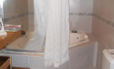 Chalet en PH con renta