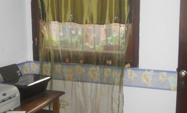 Chalet en PH con renta