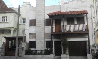 Chalet en PH con renta