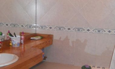 Chalet en PH con renta