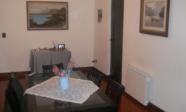 Chalet en PH con renta