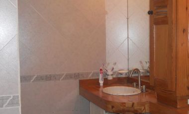 Chalet en PH con renta