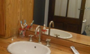 Chalet en PH con renta