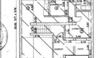 Chalet en PH con renta