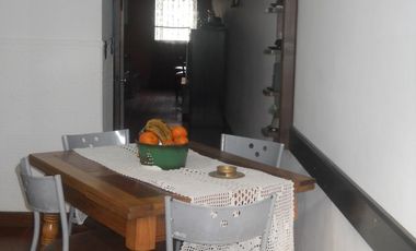 Chalet en PH con renta