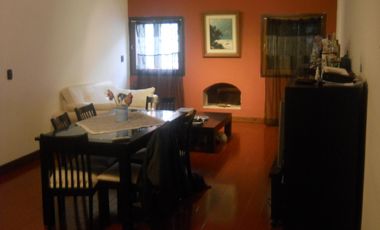 Chalet en PH con renta