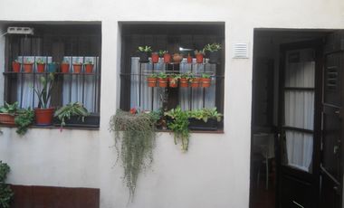 Chalet en PH con renta