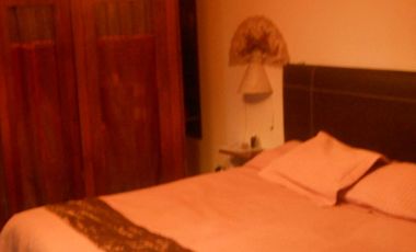 Chalet en PH con renta