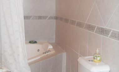 Chalet en PH con renta