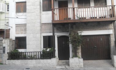 Chalet en PH con renta