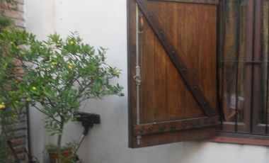 Chalet en PH con renta