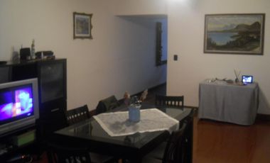 Chalet en PH con renta