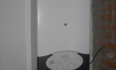 Chalet en PH con renta