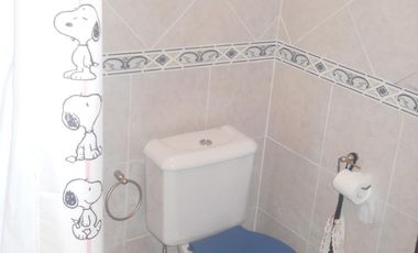 Chalet en PH con renta