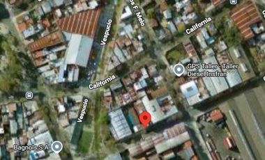 Depósito en venta - 1 Baño - Boca