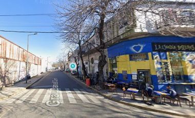 Depósito en venta - 1 Baño - Boca