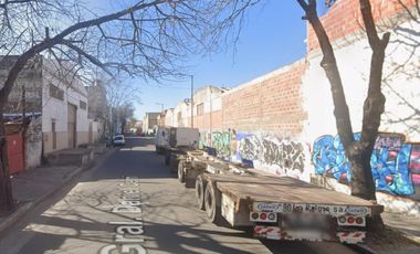 Depósito en venta - 1 Baño - Boca