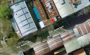 Depósito en venta - 1 Baño - Boca