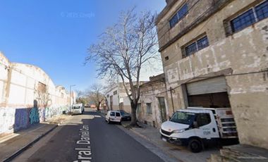 Depósito en venta - 1 Baño - Boca