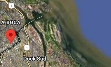 Depósito en venta - 1 Baño - Boca