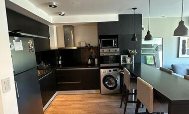 Departamento en  Alquiler