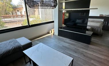 Departamento en  Alquiler