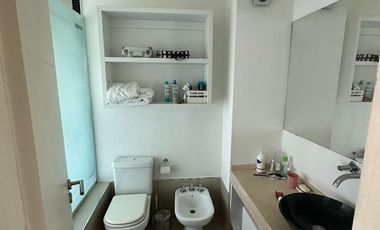 Departamento en  Alquiler