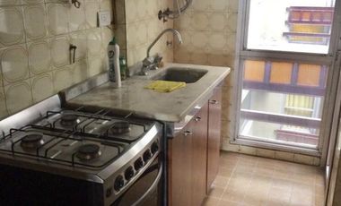 Departamento - Nueva Cordoba