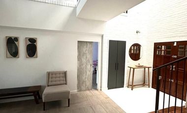 Venta imperdible casa, zona centrica