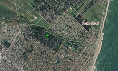 Terreno en venta - 930Mts2 - Mar del Plata