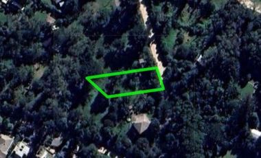 Terreno en venta - 930Mts2 - Mar del Plata