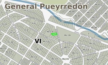 Terreno en venta - 930Mts2 - Mar del Plata