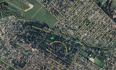 Terreno en venta - 930Mts2 - Mar del Plata