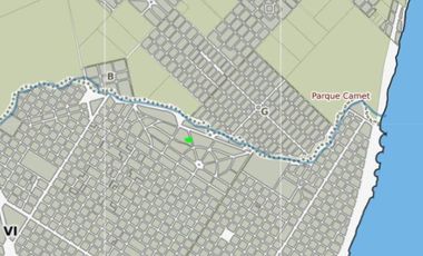 Terreno en venta - 930Mts2 - Mar del Plata