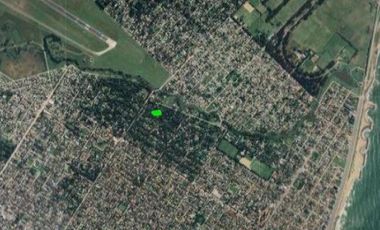 Terreno en venta - 930Mts2 - Mar del Plata