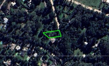 Terreno en venta - 930Mts2 - Mar del Plata