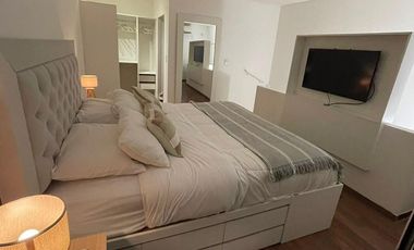 Departamento en Altos de Hudson II