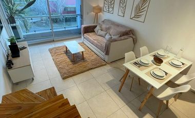 Departamento en Altos de Hudson II