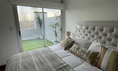 Departamento en Altos de Hudson II