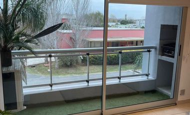 Departamento en Altos de Hudson II