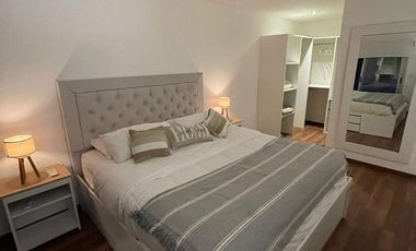 Departamento en Altos de Hudson II