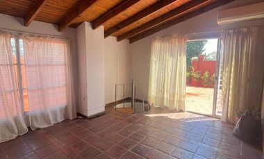 PH en alquiler - 3 Dormitorios 1 Baño - Palermo