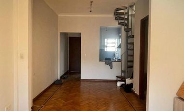 PH en alquiler - 3 Dormitorios 1 Baño - Palermo