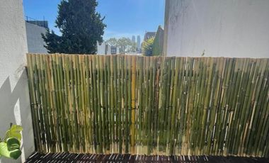 PH en alquiler - 3 Dormitorios 1 Baño - Palermo