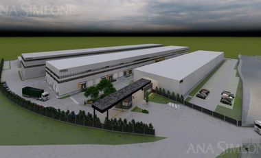 Nave Industrial - Venta - Tigre