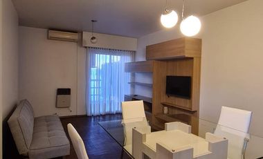 Departamento de 1 dormitorio - Amoblado - Chacabuco al 500 B° Nueva Cordoba