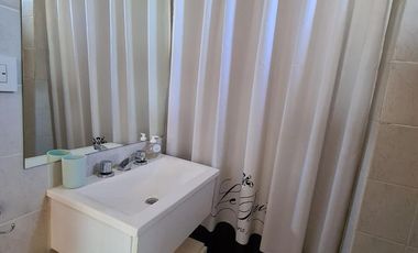 Departamento de 1 dormitorio - Amoblado - Chacabuco al 500 B° Nueva Cordoba
