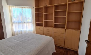 Departamento de 1 dormitorio - Amoblado - Chacabuco al 500 B° Nueva Cordoba