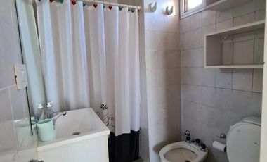 Departamento de 1 dormitorio - Amoblado - Chacabuco al 500 B° Nueva Cordoba