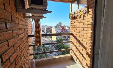 Departamento de 1 dormitorio - Amoblado - Chacabuco al 500 B° Nueva Cordoba